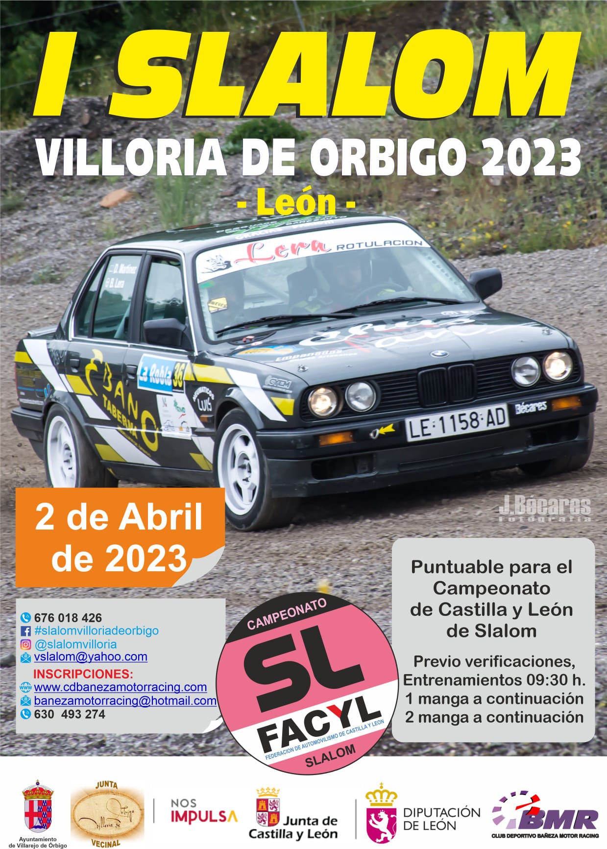 I-slalon-villoria