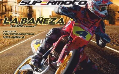 I Campeonato de España de Supermoto