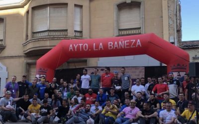 3.0 Urban Race Ciudad de La Bañeza