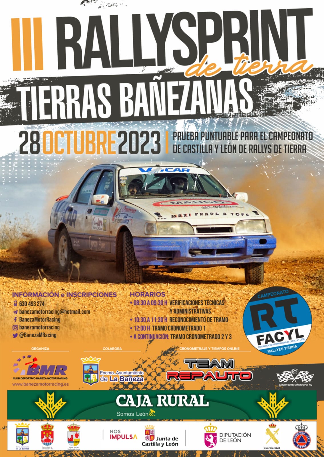 cartel-iii-rallysprint-tierras-banezanas