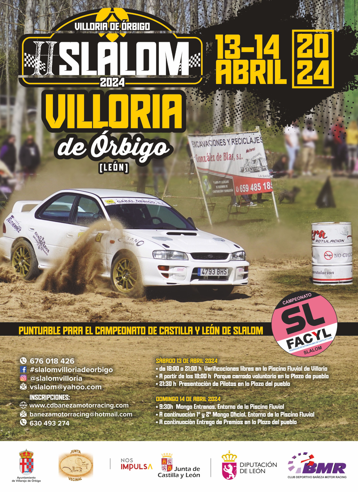 II-Slalom-Villoria