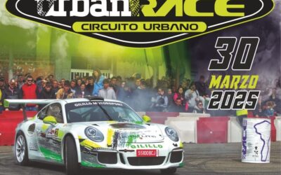 COMUNICADO OFICIAL – Inscripciones VII Urban Race